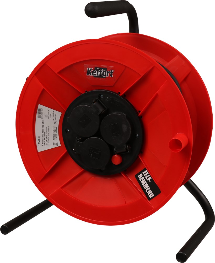 Laatste ik betwijfel het ZuidAmerika KELFORT Kabelhaspel Neopreen EASY REEL 300 H07RN 3X1.5 25M | Keller's IJzerhandel B.V. Laatste ik betwijfel het ZuidAmerika KELFORT Kabelhaspel Neopreen EASY REEL 300 H07RN 3X1.5 25M | Keller's IJzerhandel B.V.
