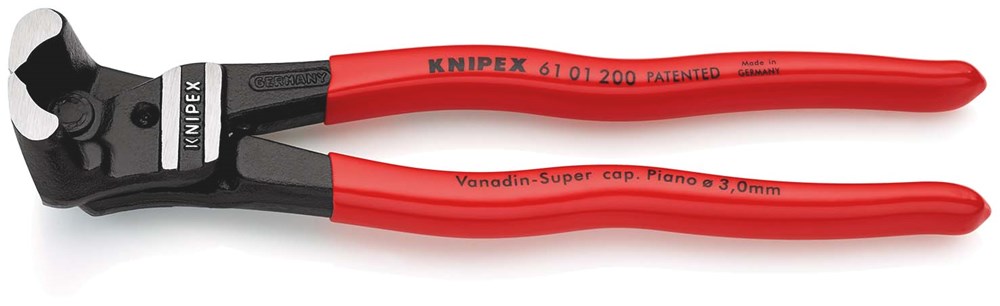 boutenvoorsnijtang knipex-1 boutenvoorsnijtang knipex-1