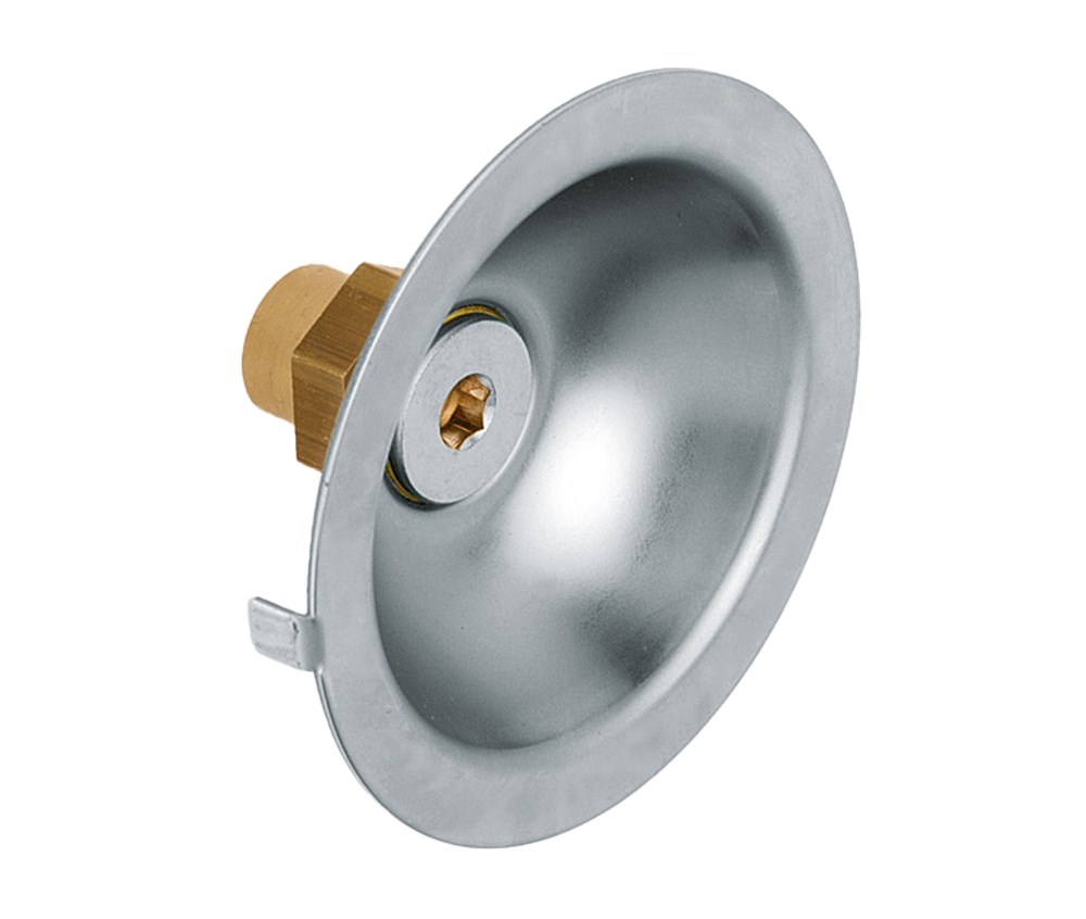 Afbeelding voor Gevelkom 1/2