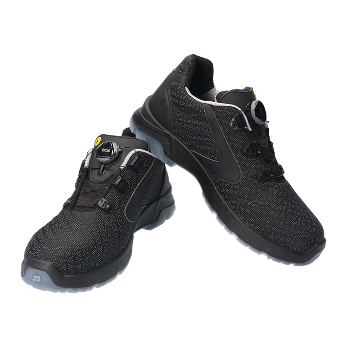 Afbeelding Bata Industrials Europe veiligheidsschoen laag s3 Summ seven