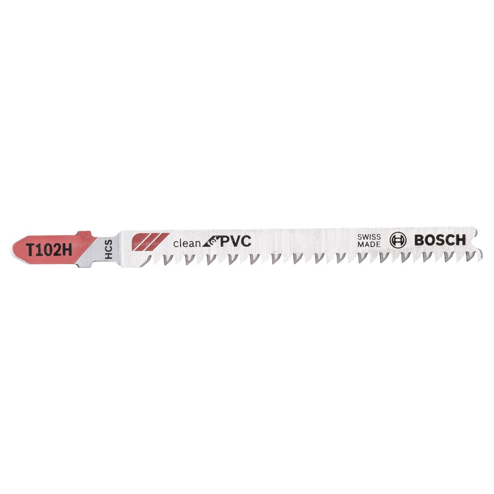 decoupeerzaagblad bosch clean for pvc-1 decoupeerzaagblad bosch clean for pvc-1