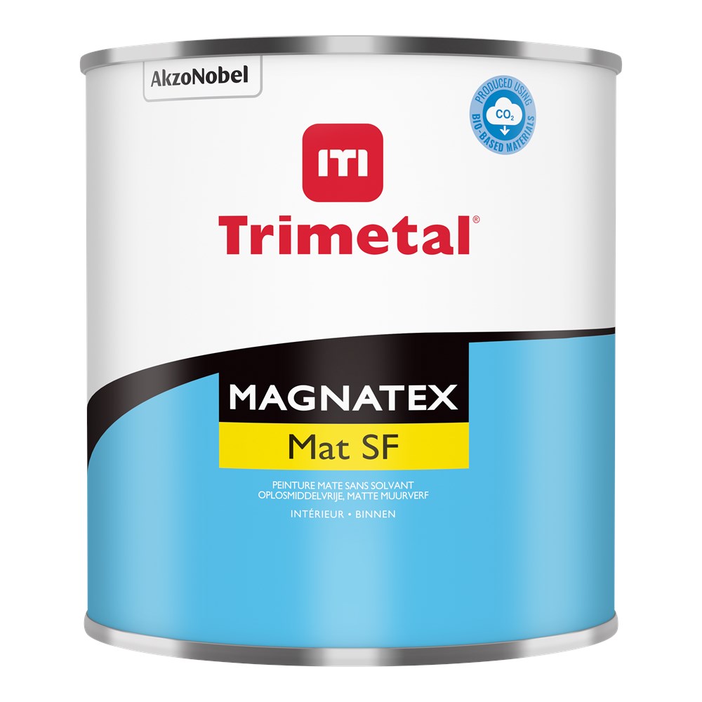 Afbeelding voor Magnatex Mat SF