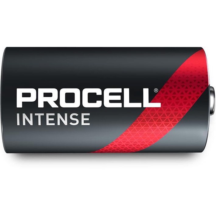 Procell Batterij alkaline D afbeelding_1