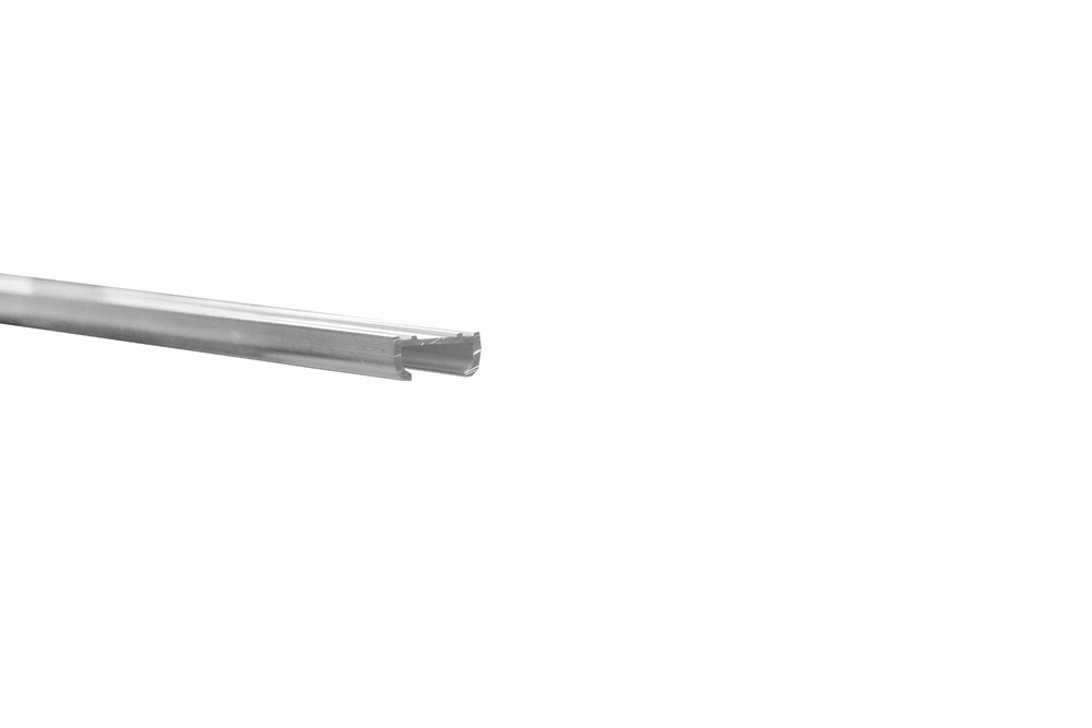 Afbeelding voor Bovenrail slipper 4mtr. per stuk