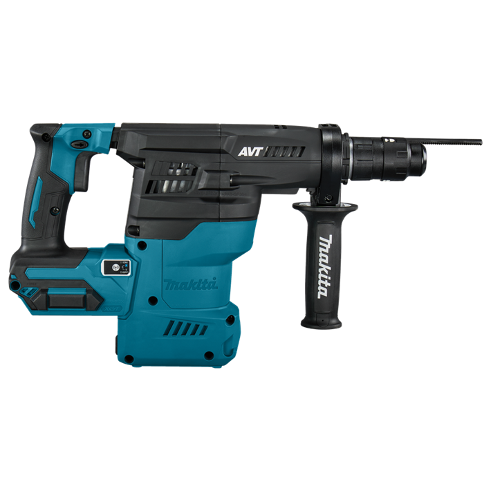 Afbeelding Makita 40 v max combihamer HR009GZ
