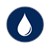 Icon Watergedragen