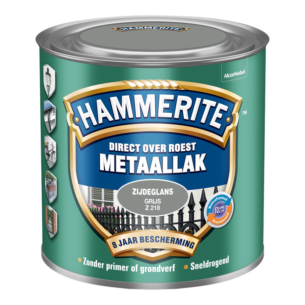 Hammerite (42)