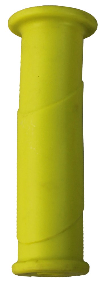 Handvat Lime verpakt per 2