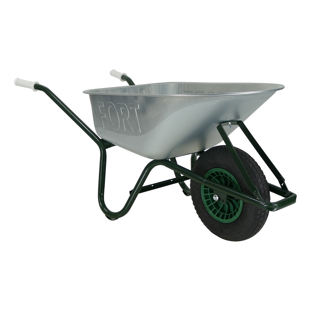 Kruiwagen 6B-80 4PLy