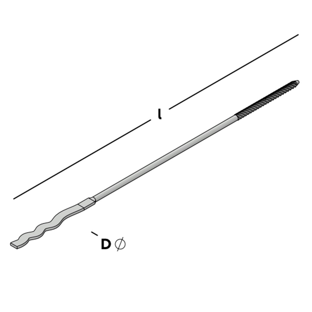 uni-lijmslagspouwanker rvs a4-2 uni-lijmslagspouwanker rvs a4-2