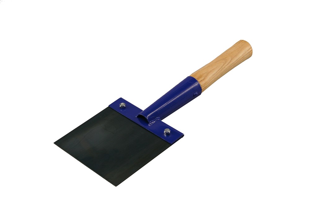 handschraper het melkmeisje-1 handschraper het melkmeisje-1
