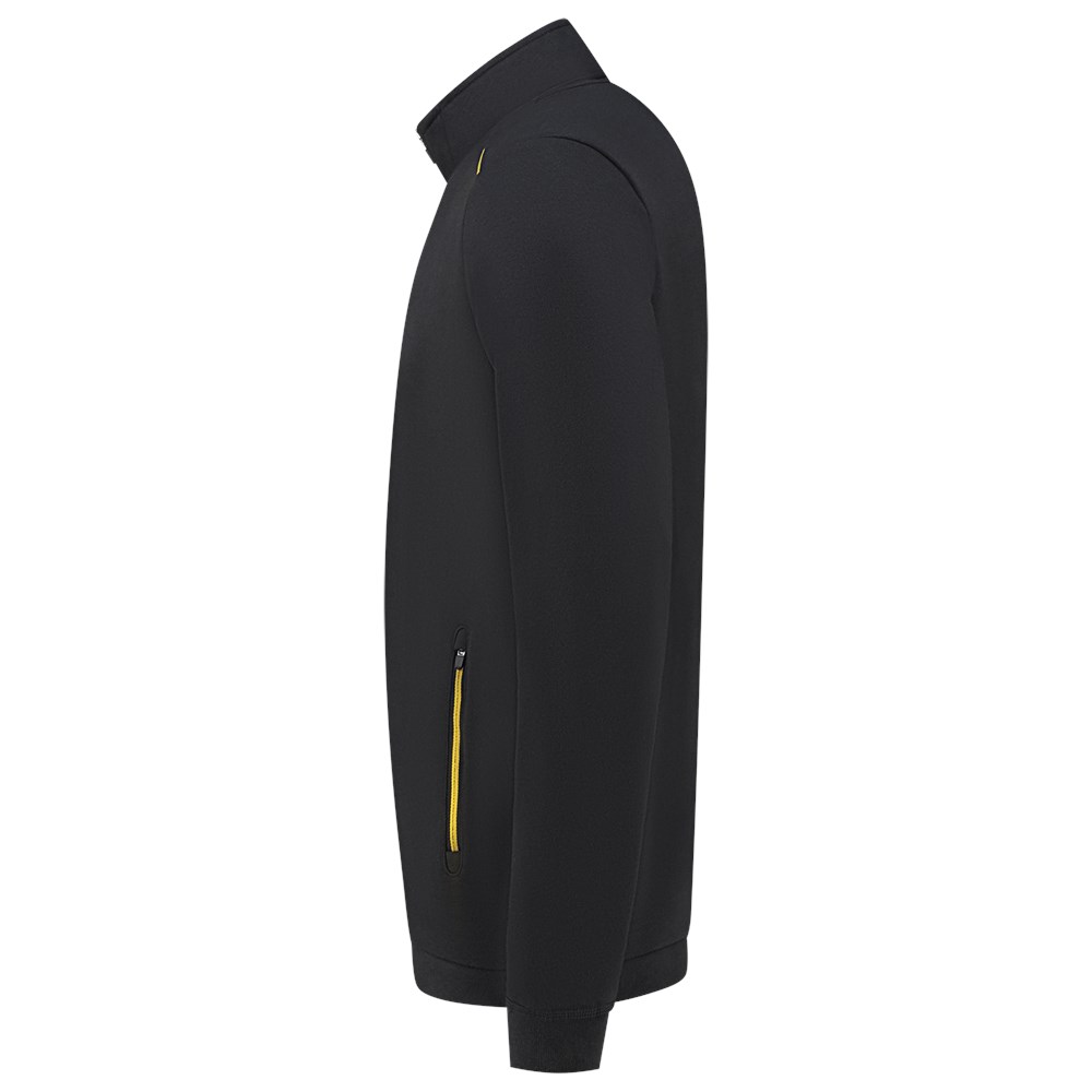 sweatvest bicolor accent tricorp-9 sweatvest bicolor accent tricorp-9