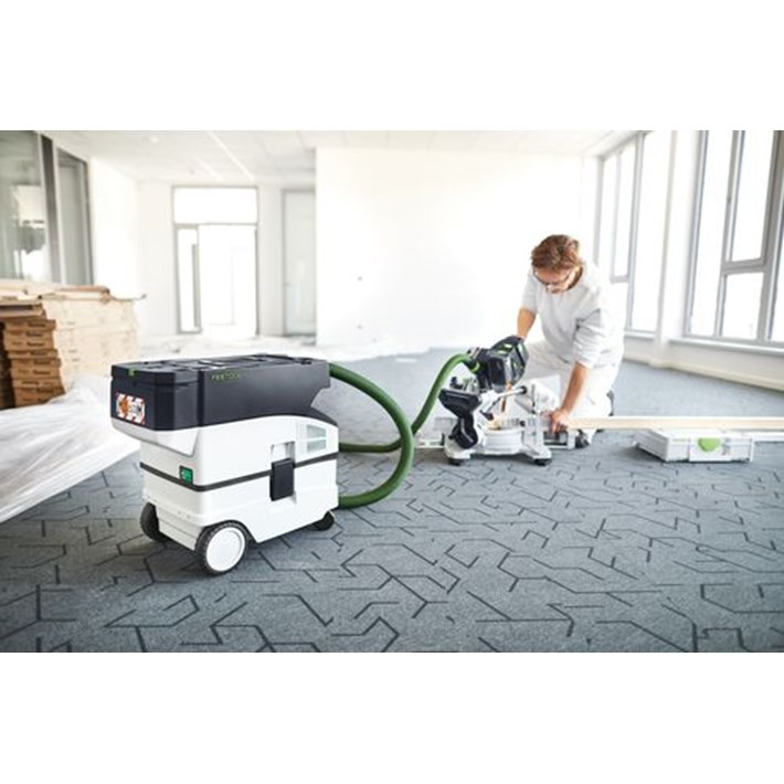 Afbeelding Festool accu-stofafzuiger