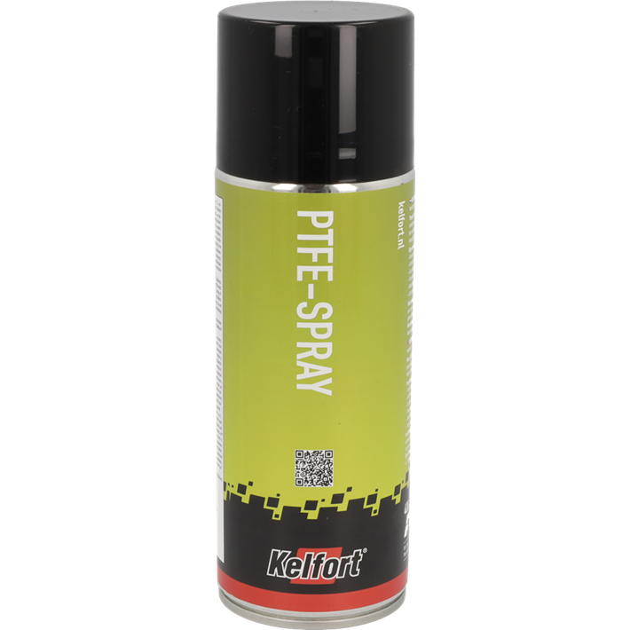 PTFE-spray Kelfort