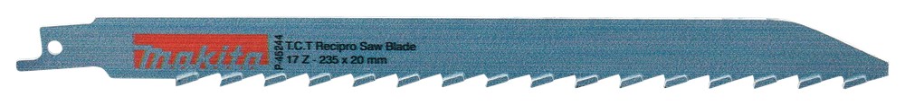 MAKITA RECIPROZAAGBLAD STEEN 200MM P-45244