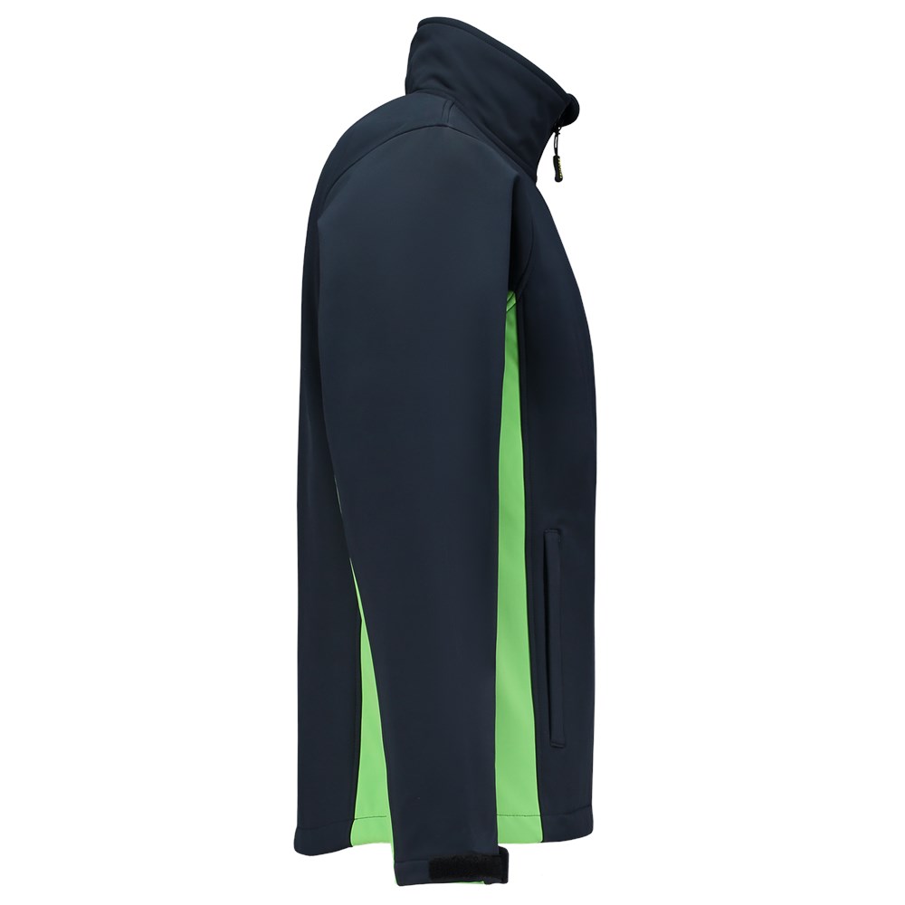 jack softshell bicolor tricorp-5 jack softshell bicolor tricorp-5