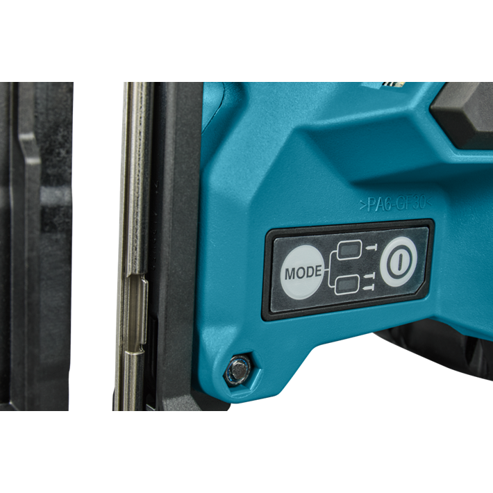 Afbeelding Makita lxt 18 v brad tacker 16ga