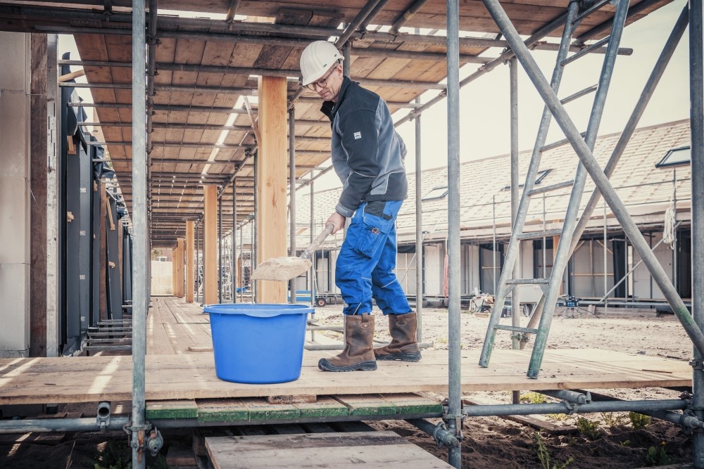 speciekuip zwart gripline-10 speciekuip zwart gripline-10