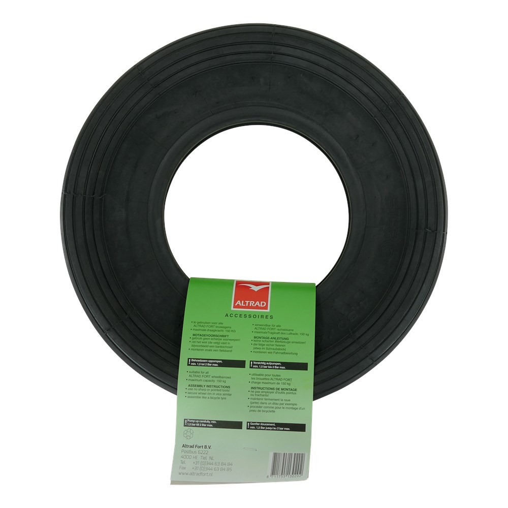 buitenband rubber fort-3 buitenband rubber fort-3