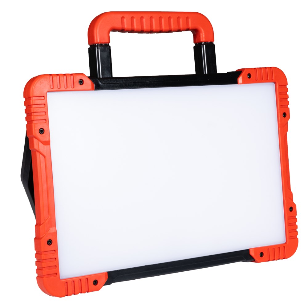 Bouwlamp LED