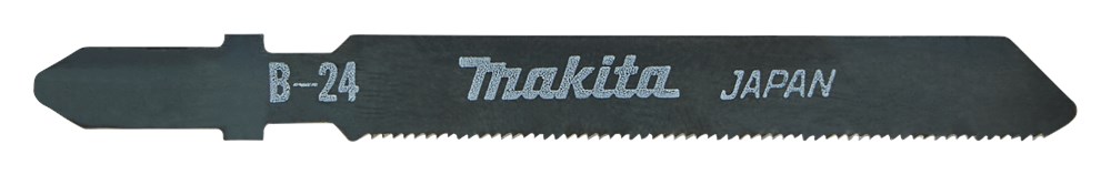 decoupeerzaagblad makita for bi-metal-1 decoupeerzaagblad makita for bi-metal-1
