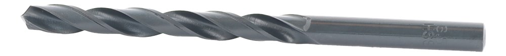 Metaalspiraalboor HSS