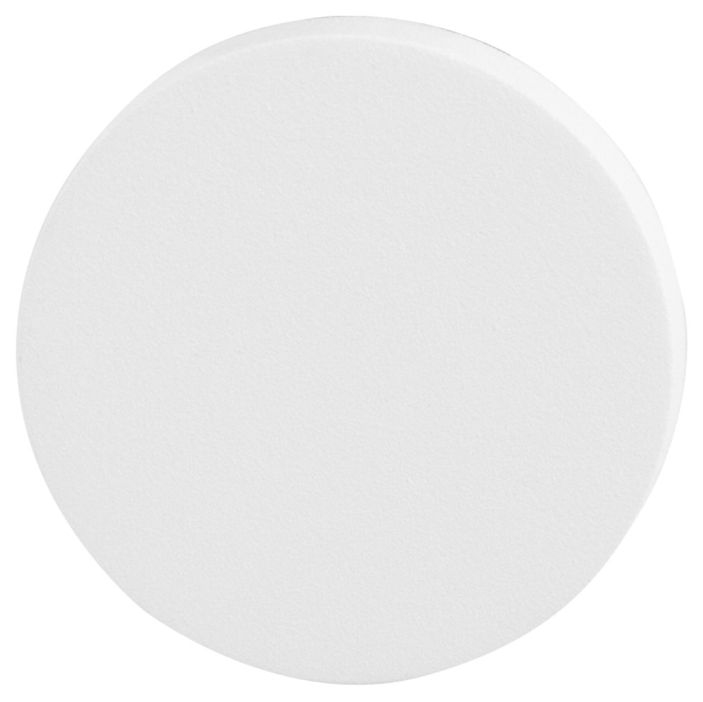 Wit, Wit, RVS, Blind, Ja, 8 mm, RAL 9016, stuk, Modern GPF890040000.png
