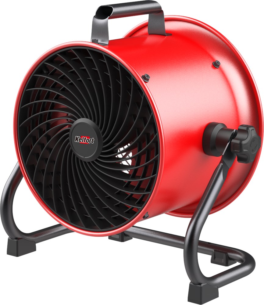 ventilator drum kelfort-2 ventilator drum kelfort-2