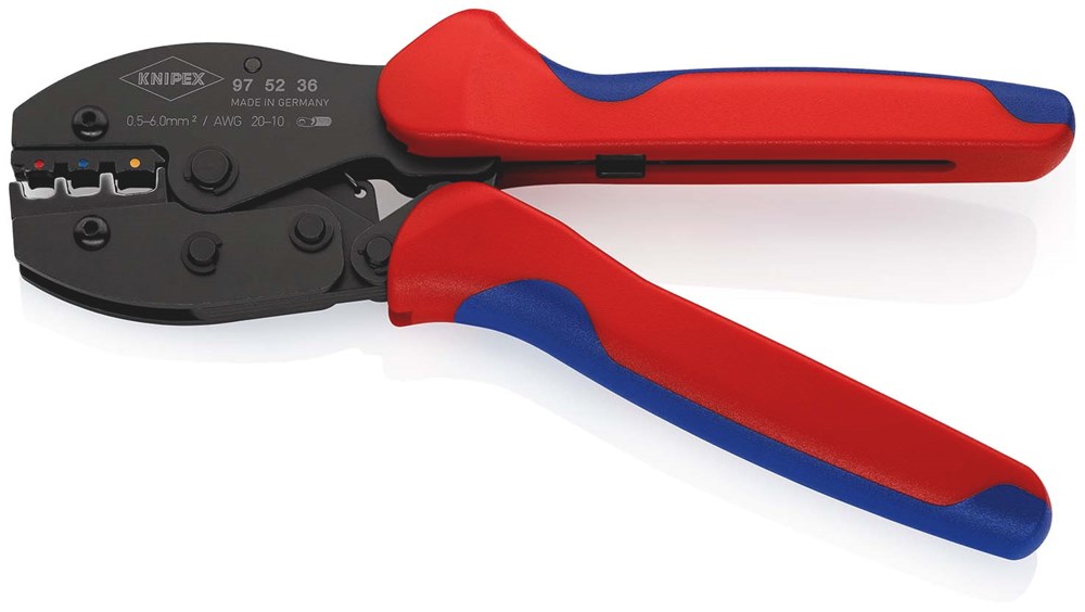 krimptang knipex-2 krimptang knipex-2