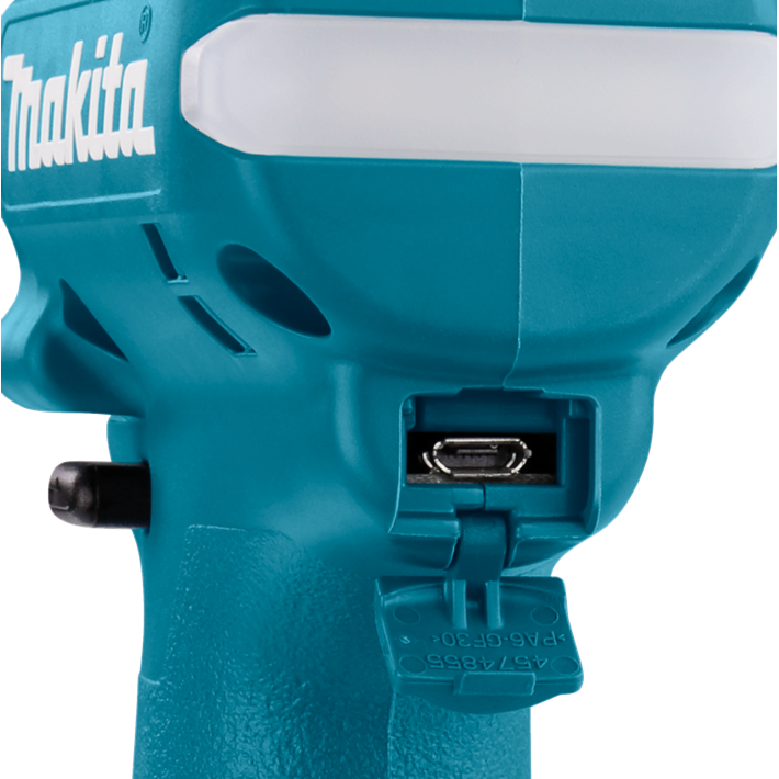 Afbeelding Makita 14,4 v instelbare slagmoersleutel 185nm DTWA190Z