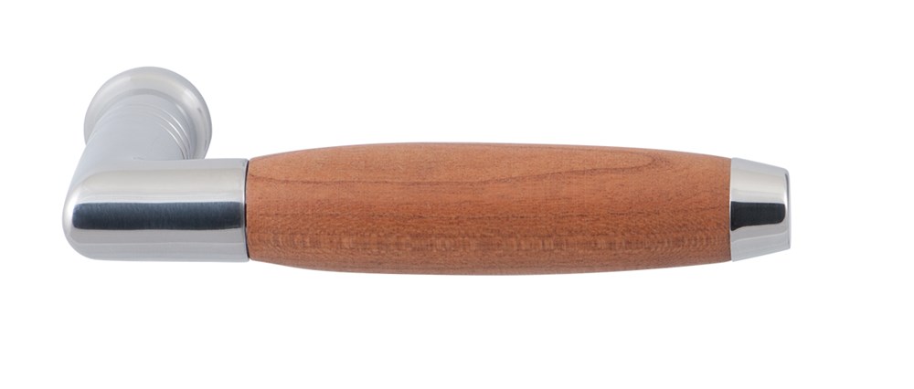 RVS gepolijst, Kersen, Grijs, RVS, Nee, 60 mm, 16 mm, 113 mm, Ika, paar, Jaren 30, N.v.t. GPF400541100.png