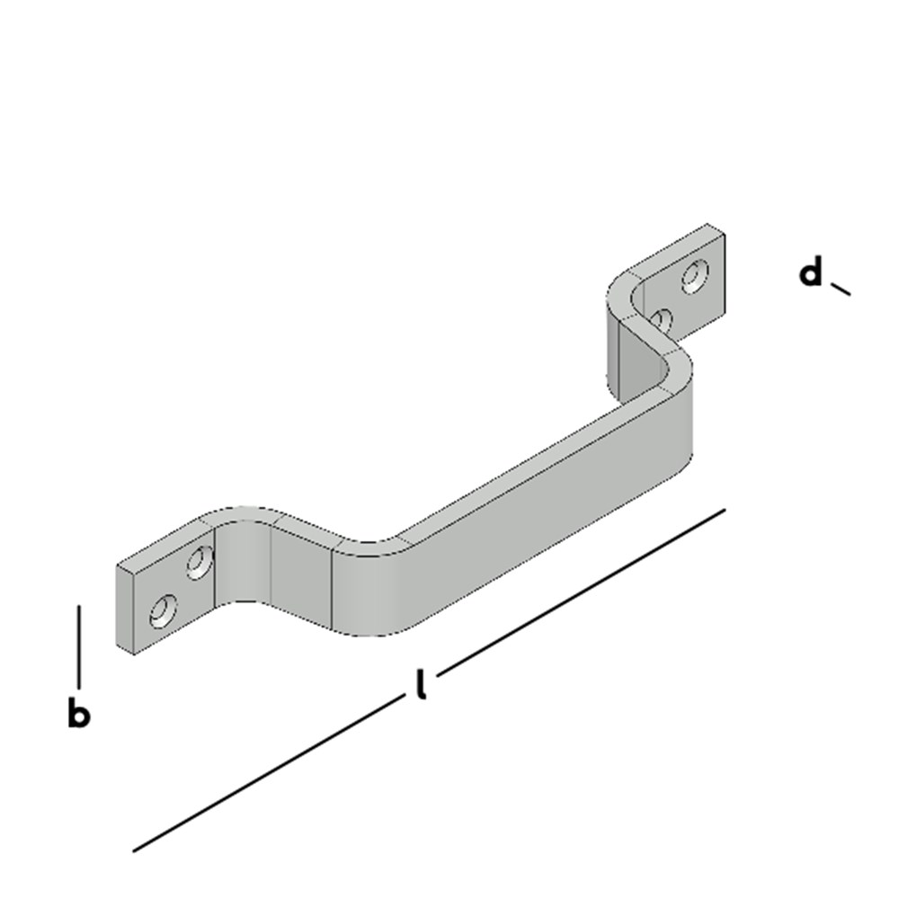 handgreep elvz-2 handgreep elvz-2