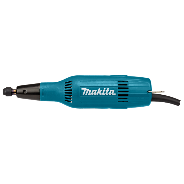 Afbeelding Makita 230 v rechte slijper GD0603