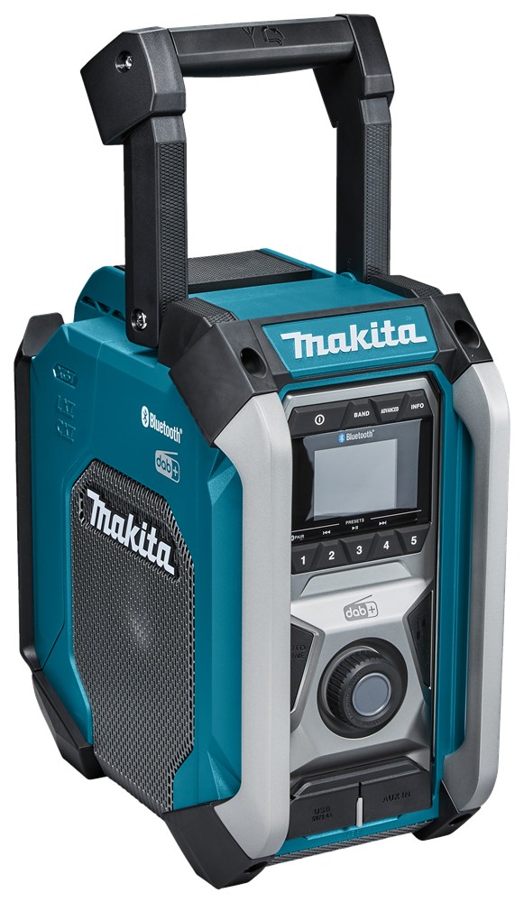 accu bouwradio makita-1 accu bouwradio makita-1