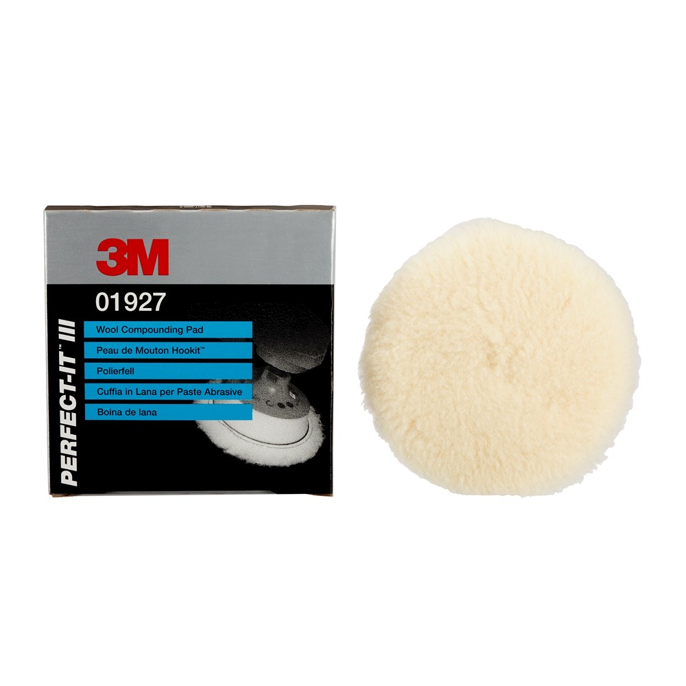 3M 01927 PERFECT-IT WOLLEN POLIJST VACHT -2ST (2)
