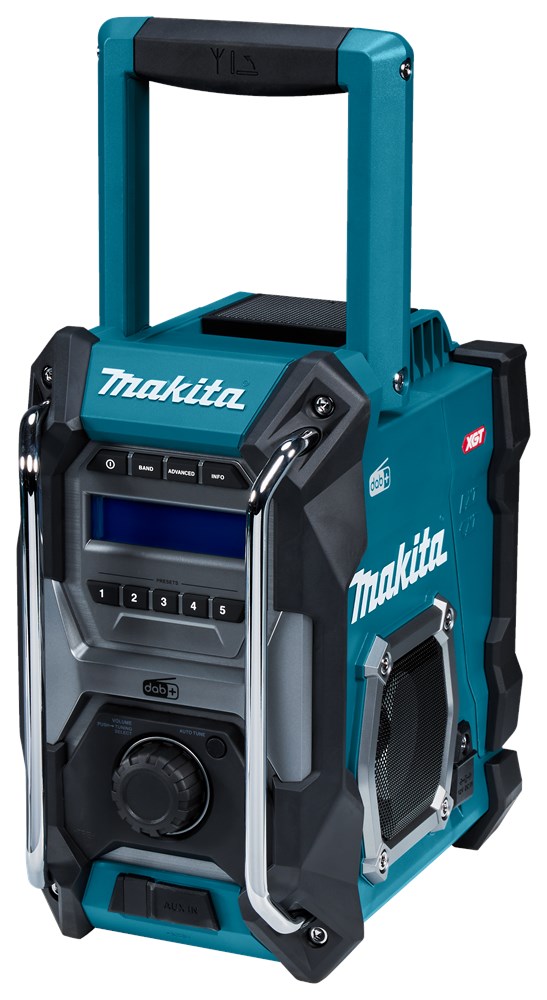 accu bouwradio makita-2 accu bouwradio makita-2