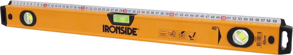 waterpas aluminium ironside-4 waterpas aluminium ironside-4