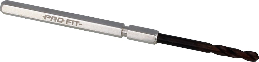 centreerboor hss bimetal plus profit-1 centreerboor hss bimetal plus profit-1
