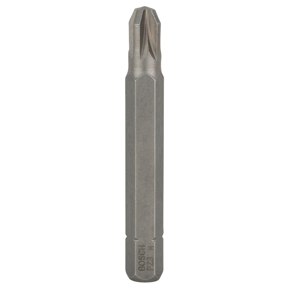 Afbeelding voor Bosch bit extra hard pozi.3x50