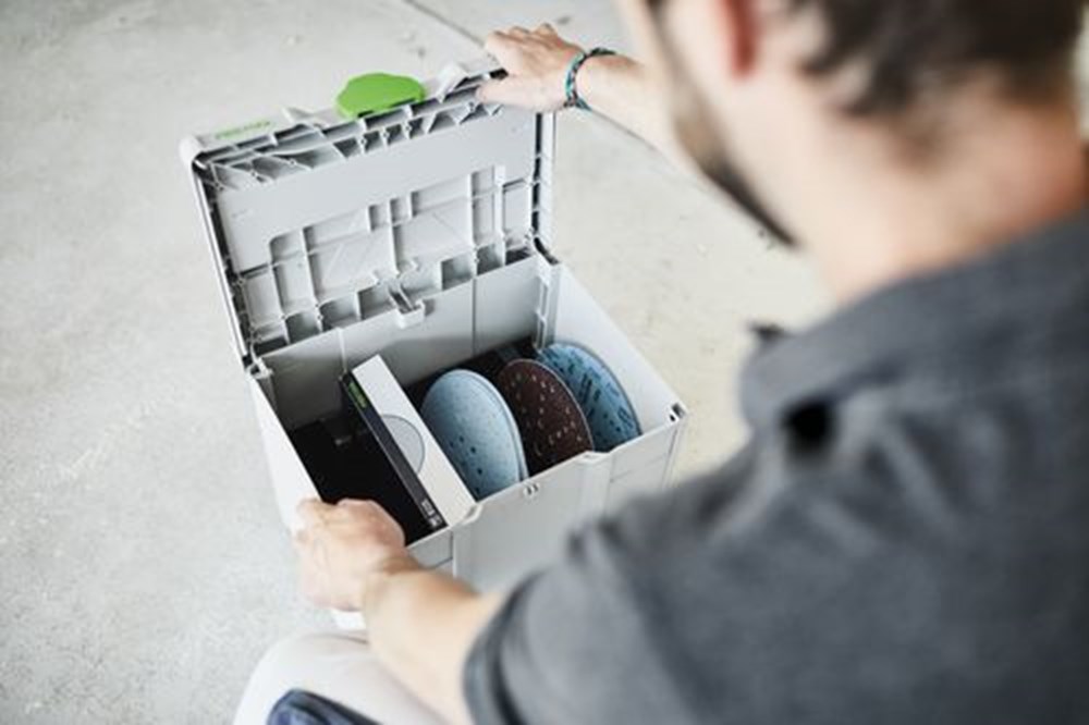 systainer³ t-loc festool-7 systainer³ t-loc festool-7