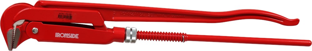 pijptang recht 90° ironside-3 pijptang recht 90° ironside-3