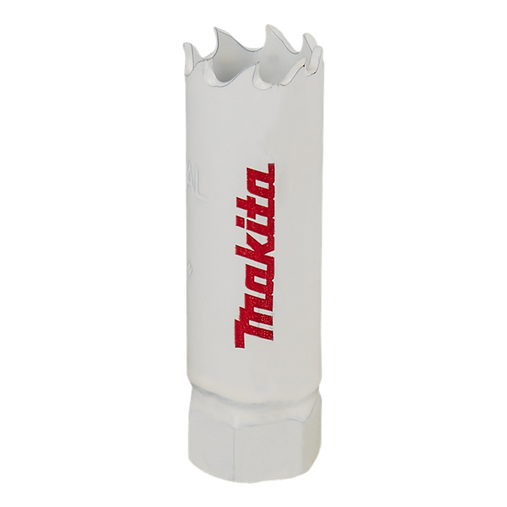 Afbeelding Makita gatzaagset 16-dlg bi. uni D-47307