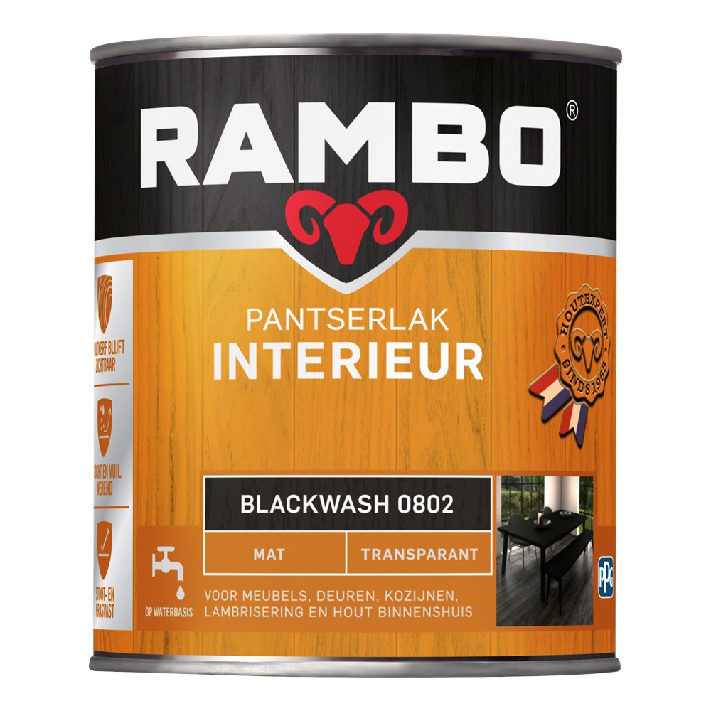 Rambo pantserlak interieur transparant (11)