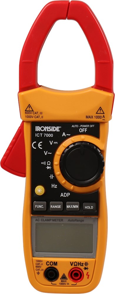 amperetang digitaal ironside-1 amperetang digitaal ironside-1