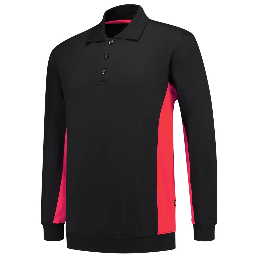 polosweater bicolor tricorp-1 polosweater bicolor tricorp-1