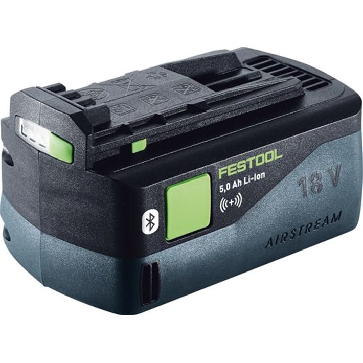 Accupack Bluetooth BP 18 Li 5,0 ASI