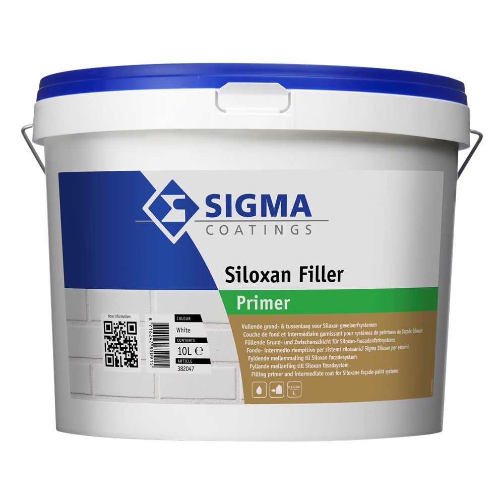 Sigma siloxan filler 10 liter (1)