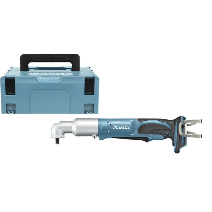 Afbeelding Makita 18 v haakse slagmoersleutel DTL063ZJ