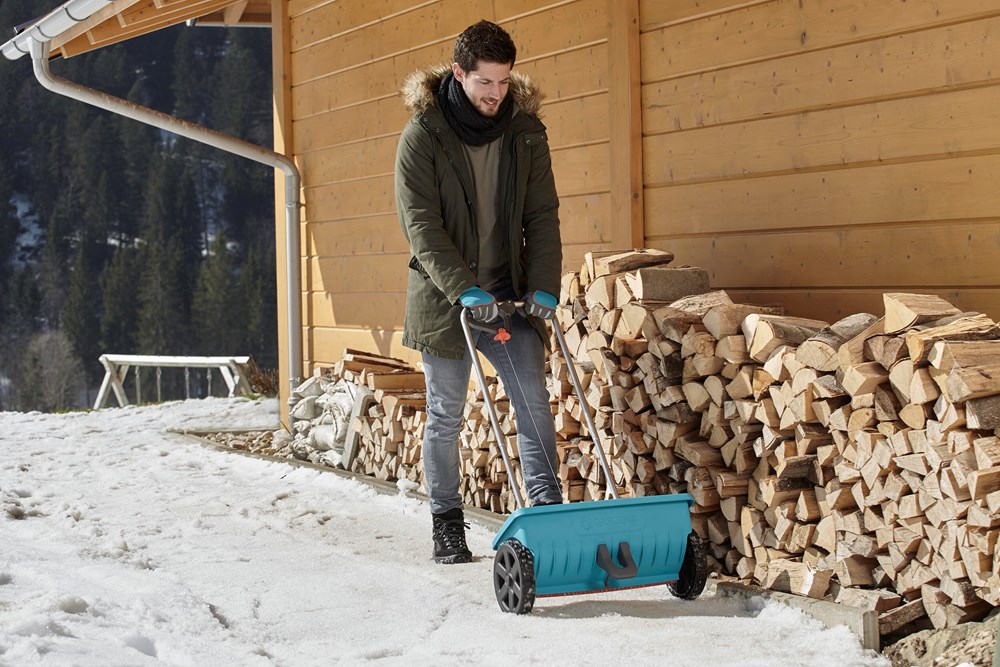 strooiwagen gardena-7 strooiwagen gardena-7