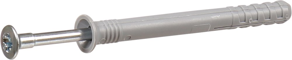 slagplug nylon kelfort-4 slagplug nylon kelfort-4